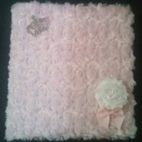 Baby Photo/Scrapbook Album